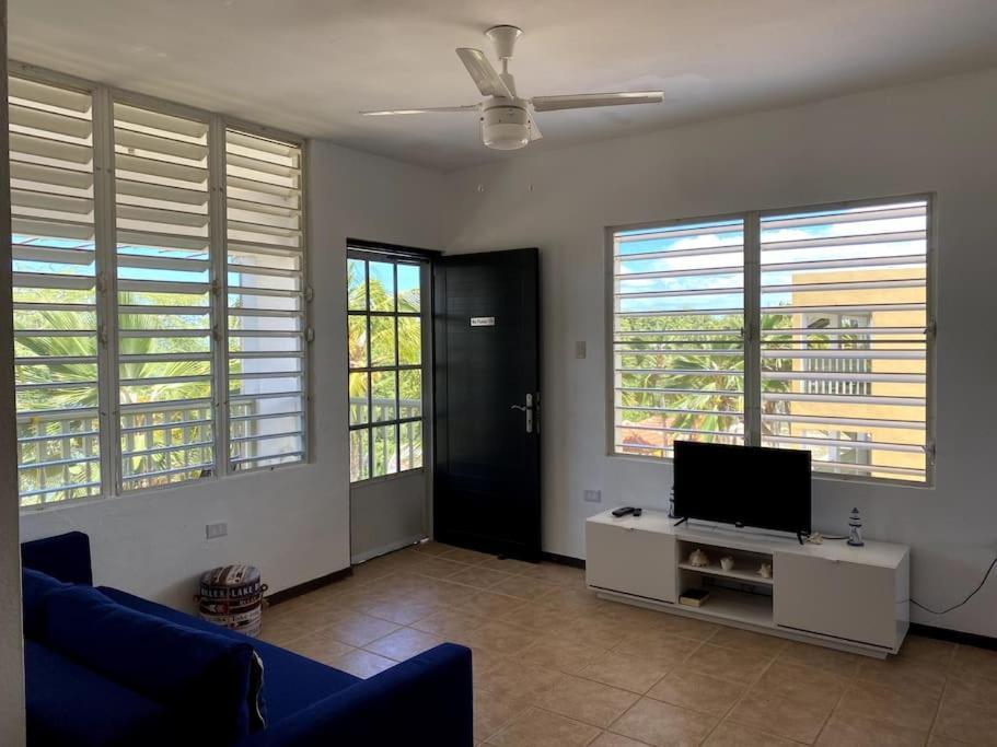 Ferienwohnung Ocean View, Playas Del Caribe Cabo Rojo Exterior foto