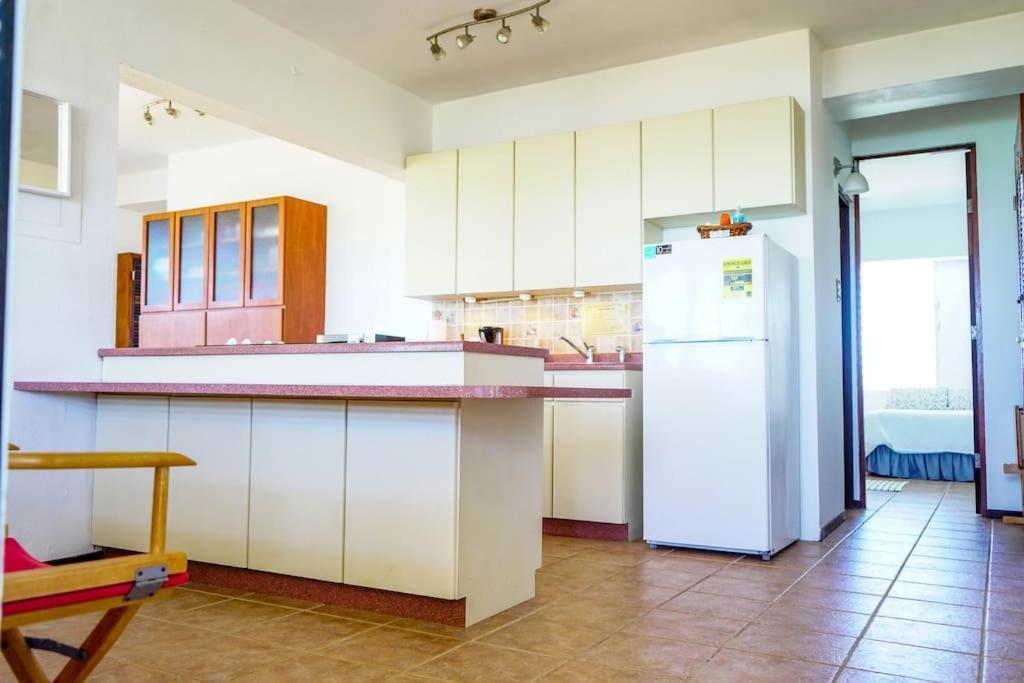 Ferienwohnung Ocean View, Playas Del Caribe Cabo Rojo Exterior foto