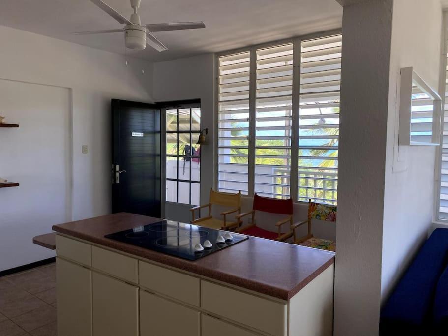 Ferienwohnung Ocean View, Playas Del Caribe Cabo Rojo Exterior foto