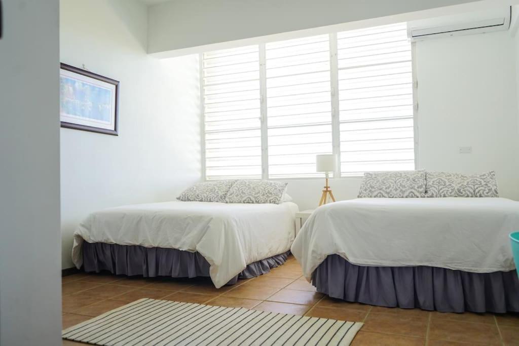 Ferienwohnung Ocean View, Playas Del Caribe Cabo Rojo Exterior foto