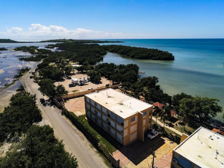 Ferienwohnung Ocean View, Playas Del Caribe Cabo Rojo Exterior foto