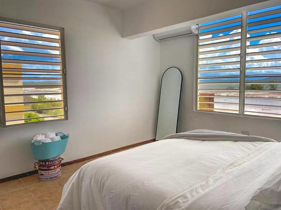 Ferienwohnung Ocean View, Playas Del Caribe Cabo Rojo Exterior foto